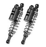 Bitubo Suspension HD004WMT03 Chrome Edition 330MM Adjustable Twinshocks. Fixed Price $1295.95.