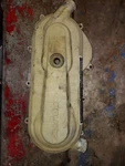 Polaris Sportsman 90 11 Belt Clutch Cover Outer 0453421 44580. Fixed Price $40.00.