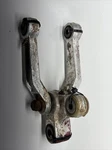 1990 Ktm 500 Mx Shock Linkage Pivot. Fixed Price $75.00.