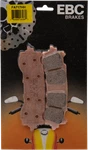 Ebc Brake Pads FA717HH. Fixed Price $39.99.