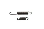 Rear Hydraulic Brake Shoe Springs For Harley-davidson. Fixed Price $38.99.