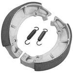 For Yamaha 3DR-W2536-00-00 5A8-W2536-00-00 3DR-W253E-00-00 Rear Brake Shoes. Fixed Price $25.00.