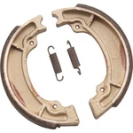 Ebc - 619 Standard Brake Shoes. Fixed Price $31.75.
