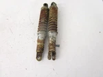 Honda Cl 175 Scrambler Rear Shocks 52400-316-670 1971-1972. Fixed Price $38.25.