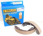 Emgo 93-41022 Brake Shoes For Suzuki King Quad LTF400 250LT 54400-39840 39D00. Fixed Price $21.93.
