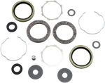 James Gasket Fork Seal Kit 41MM JGI-45849-49 Hydra Glide Fl. Fixed Price $24.95.