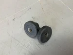 Bmw R50 R60 /2 R69S Rear Shock Oem Alignment Retainer - Pair 53 054 201. Fixed Price $60.00.