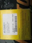 Prox 40.F354811 Fork Seals Honda, Kawasaki, Suzuki, Yamaha Dirt And Road Bikes. Fixed Price $24.00.