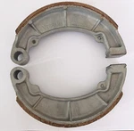 Nos Kawasaki S2 350 S1 S3 Kh 1971-79;TRIPLE.VESRAH Rear Brake Shoes 42019-003. Fixed Price $49.95.