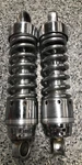 Honda CMX250 Rebel Rear Shocks 96-12 Used Oem P/n 52400-KR3-872 Work Great. Fixed Price $175.00.