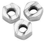 Eastern Clutch Hub Stud Nut 3-PACK A-37581-47 For Harley-davidson Motorcycle. Fixed Price $16.44.
