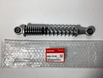 New Genuine Honda 265MM Chrome Shock Absorber For Z50A K3-K9, Z50R, Z50J1,. Fixed Price $96.00.