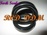 Yamaha Zuma Yw 50 Bws 100 Jog Scooter Fork Shocks Seals Minarelli Aprilia Can. Fixed Price $29.99.