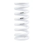 Eibach Shock Spring White Weight 148-172 Lbs. / Rate 12.5KG. Fixed Price $69.99.