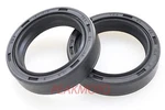 K&s Technologies 16-1049 Fork Oil Seal 43MM X 54MM 9.5/10MM Pair. Fixed Price $14.97.