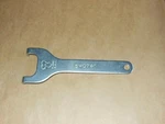 Shock Wrench Tool,for Harley Davidson,by V-twin. Fixed Price $16.00.