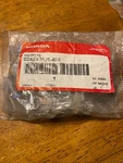 Nos Honda Genuine Oem Cbx CB750F VF750 Front Brake Pad Set 06455-MJ1-405. Fixed Price $33.00.