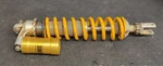 2006 Husqvarna Oem Rear Suspension Shock Absorber Spring Damper. Fixed Price $199.00.