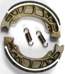 Ebc - 303G Grooved Brake Shoes. Fixed Price $24.59.