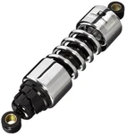 Progressive Suspension 412-4075C Chrome 11.5" Standard Replacement Rear.... Fixed Price $379.90.