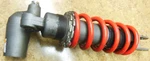 2002 Suzuki GSX-R1000 GSXR1000 Rear Center Uni Shock Suspension Mono. Fixed Price $119.74.