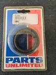 Parts Unlimited - PUP40FORK455045 Front Seals, 38MM X 52MM 11MM. Fixed Price $15.27.