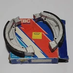 Ebc Brake Shoes Kawasaki K715 KX60 KX80 KDX80 KLX110 Suzuki. Fixed Price $12.10.