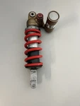 2010-2014 Bmw S1000RR Oem Rear Back Shock Absorber Suspension Red 33548548828. Fixed Price $199.99.
