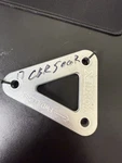 Honda 2013-2018 CBR500R Vortex Rear Suspension Lowering Links. Fixed Price $60.00.