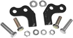 Burly B28-261 Chrome Finish Lowering Block Kit. Fixed Price $94.91.