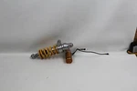 Aprilia RSV4 1100 Factory 21-24 Tuono Ohlins Electronic Rear Shock & Spring Nice. Fixed Price $894.99.