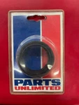 ***nos Parts Unlimited Fork Seal Set FS-042 E-5. Fixed Price $11.95.