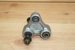2005-2026 Yamaha Oem Rear Shock Relay Arm Linkage 1C6-2217A-00-00. Fixed Price $14.99.