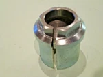 97-2108 Triumph T90 T100 T120 T150 1968-73 Steering Stem Adjuster Nut H2108. Fixed Price $29.55.