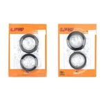 Fork Oil Dust Seal Repair Rebuild Kit Honda CBR900RR VTX1800 ST1300 03-18 Ue. Fixed Price $14.88.
