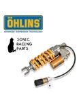 464 Rear Shock Absorber Ohlins Kawasaki Ninja H2 Sx 2018. Fixed Price $1889.47.