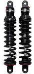 Progressive Series 13.5" Black Rear Shocks Standard Spring (494-1002). Fixed Price $597.52.