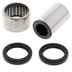 Balls Upper Rear Shock Bearing Assemblies For 1992-1993 Yamaha WR500 29-1010. Fixed Price $32.48.