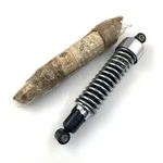 Oem Harley 54568-82 Single Rear Shock Absorber 12.5" Suspension 82-86 Sportster. Fixed Price $45.90.