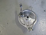 1996 2016 Honda CMX250 Rebel Rear Brake Panel Assembly 43100-KR3-980 With Shoe. Fixed Price $54.95.