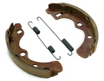 Bikemaster Kawasaki Brake Shoes 963078. Fixed Price $38.83.