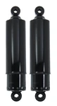 V-factor 29026 Black Covered 12" Shocks For 4-SPEED Big Twin 73-86 Shovelhead. Fixed Price $143.95.