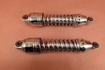 2002-2006 Harley Davidson V-rod Vrod Rear Suspension Shocks. Fixed Price $235.49.