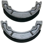 Factory Spec Brake Shoes FS-123. Fixed Price $37.21.