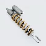 2005 Suzuki RMZ450 Oem Rear Suspension Shock Absorber RM-Z450. Fixed Price $150.00.