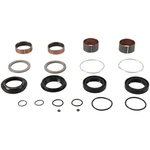 New Pivot Works Fork Rebuild Kit PWFFK-H07-001 Honda Crf 150 2007-2017. Fixed Price $98.83.