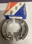 New Ebc KE100 KD80 KM100 KLX110 RM50 RM60 DRZ110 Brake Shoes. Fixed Price $12.95.