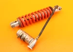 1983 Honda XR350R Rear Shock Absorber Suspension 52400-KF0-003. Fixed Price $174.99.
