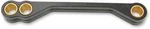 Psr Rear Shock Lowering Link Pull Rod Black 1IN.-3IN Lowers Yamaha Yzf R6 99-05. Fixed Price $158.21.