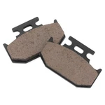 Bikemaster Brake Pad For Suzuki S3045. Fixed Price $28.77.